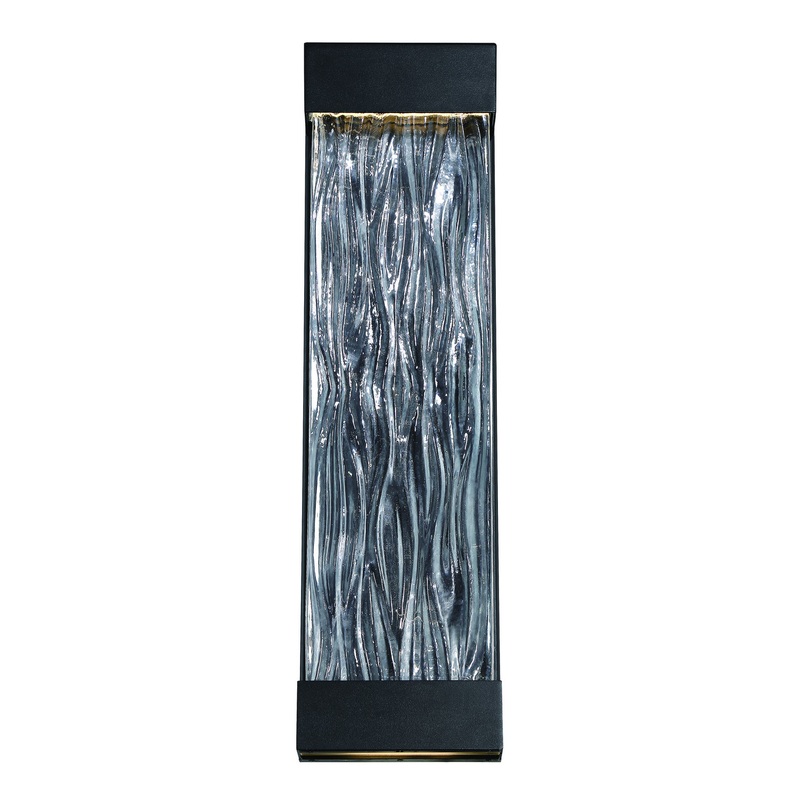 Fathom Outdoor Wall Light