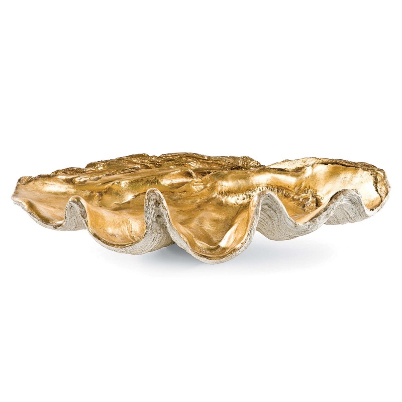 Golden Bowls