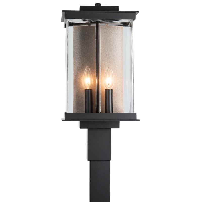 Kingston Outdoor Post Light