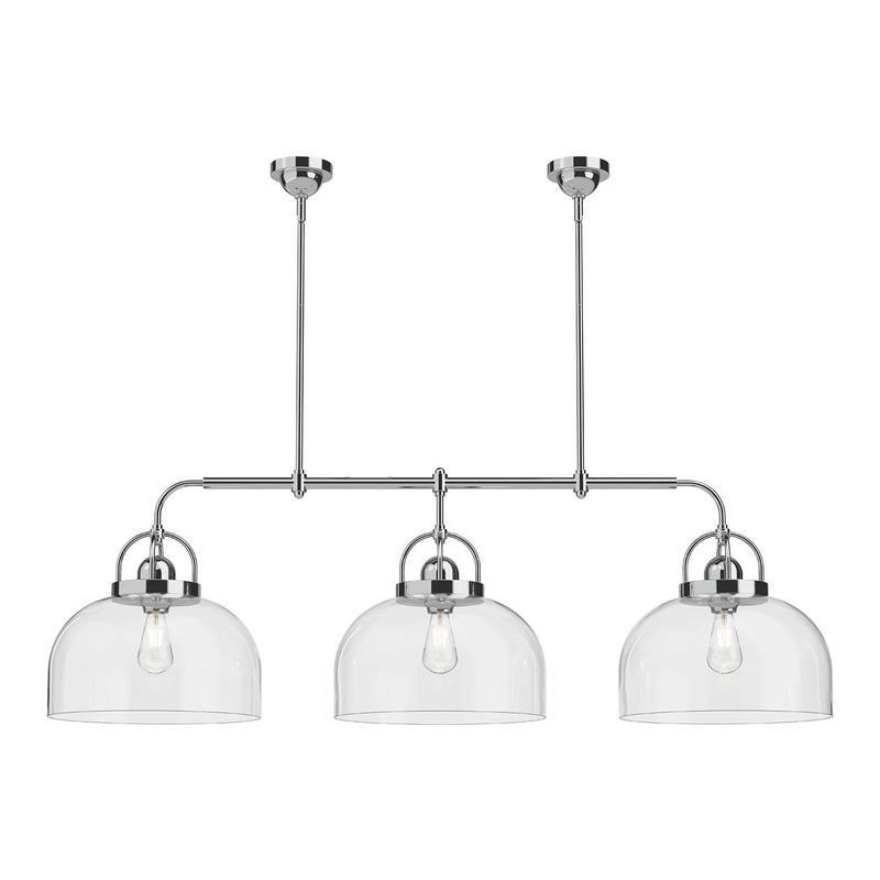Lancaster Linear Pendant