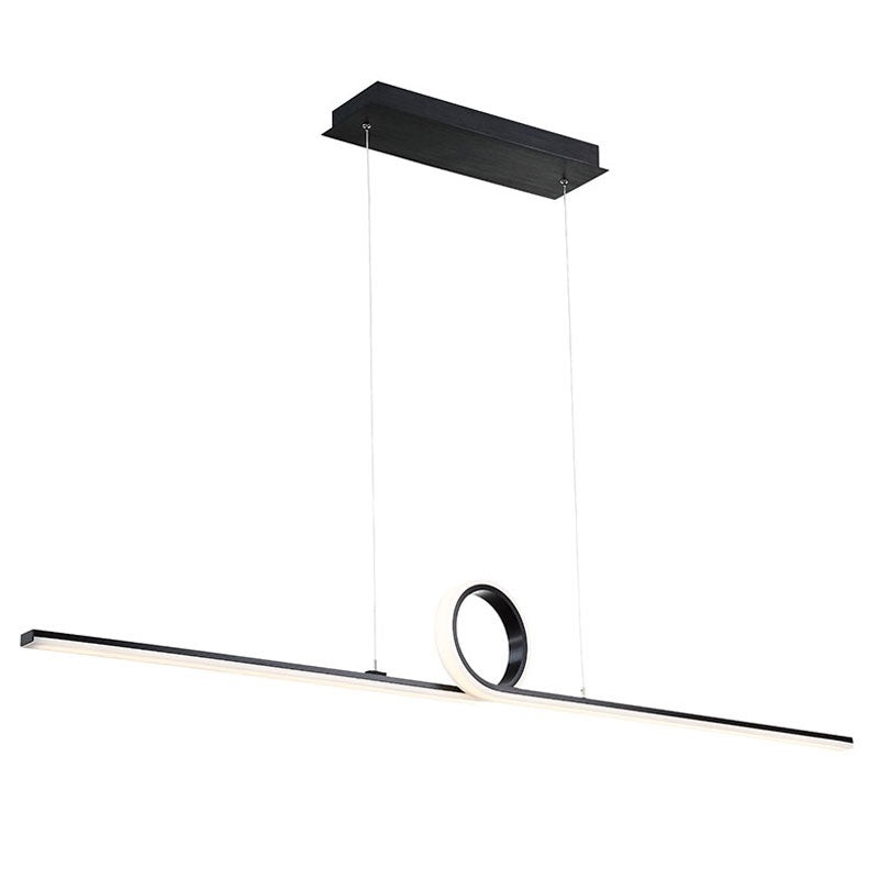 Loophole Linear Suspension