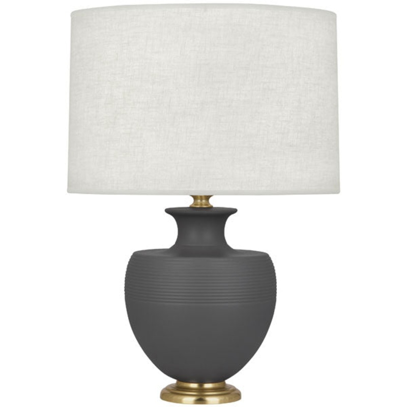 Michael Berman Atlas Table Lamp