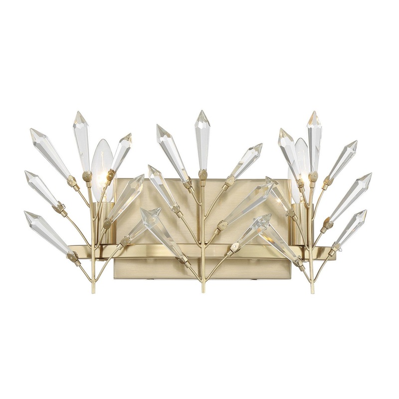 Orianna Bath Vanity Light