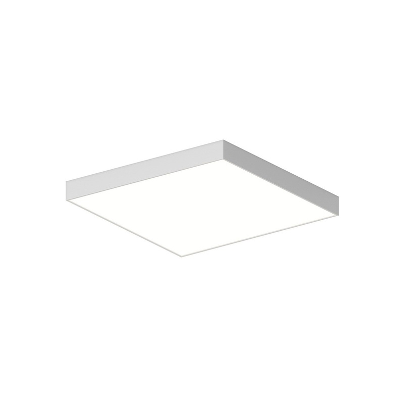 PI Square Ceiling Light