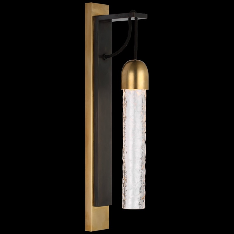 Reve Tube Wall Sconce
