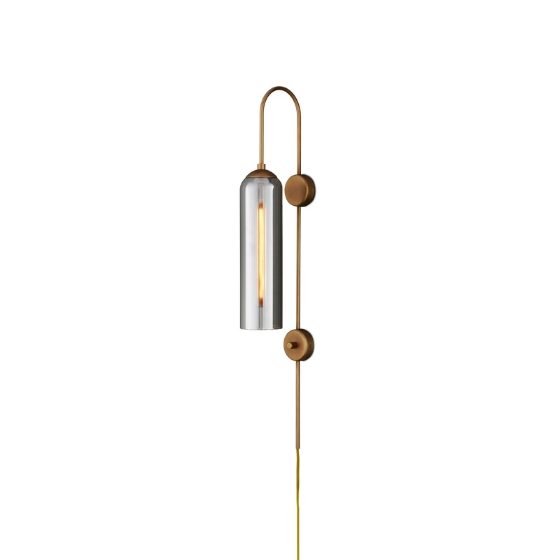 Severn Wall Sconce Wall Sconce