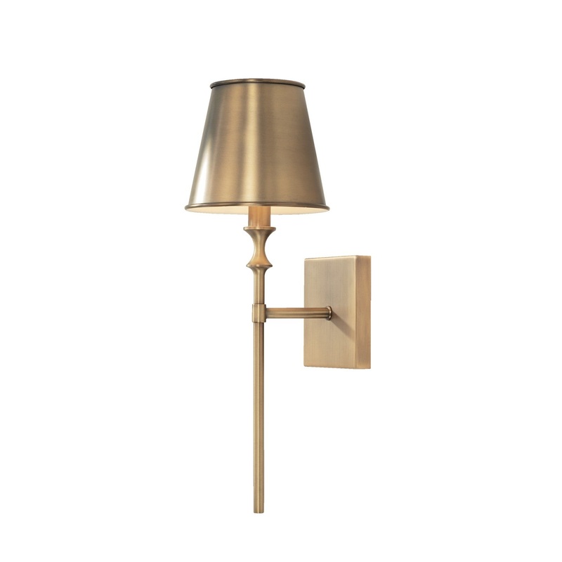 Whitney Sconce