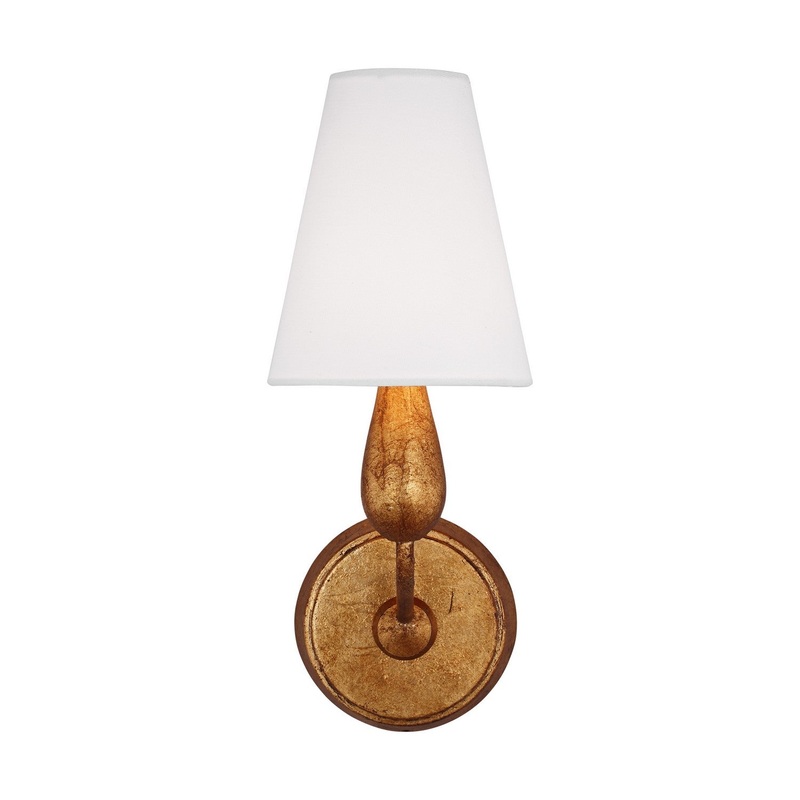 Ziba Wall Sconce