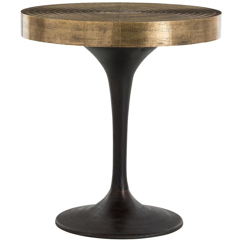 Daryl Side Table