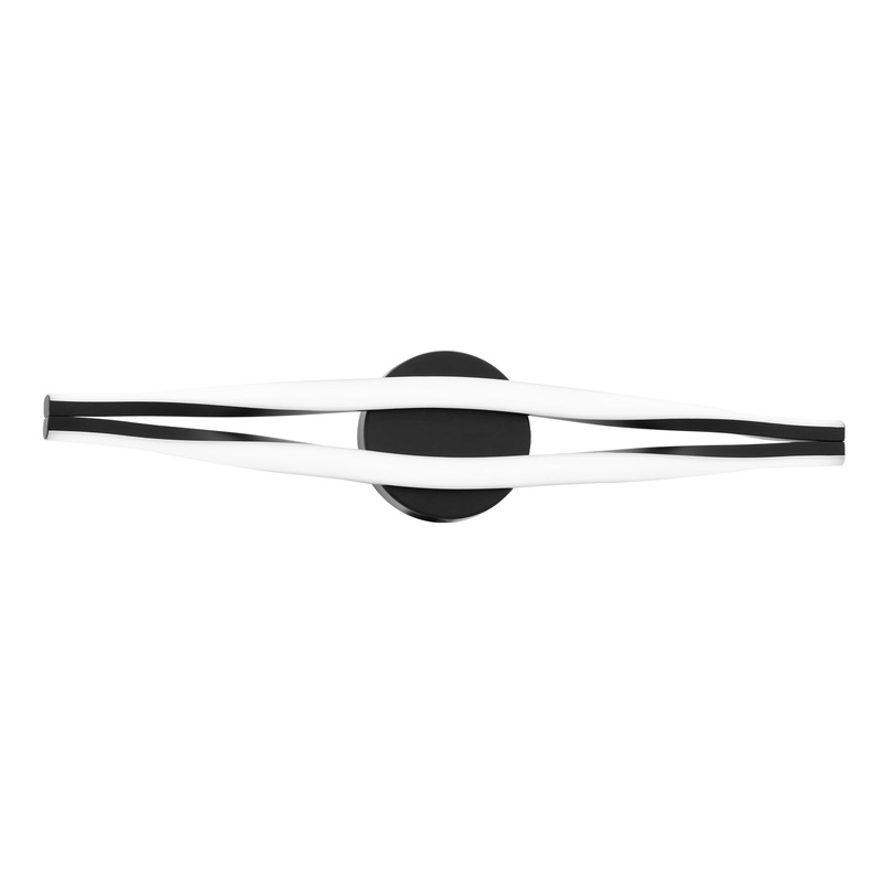 Jagger Bathroom Vanity Light