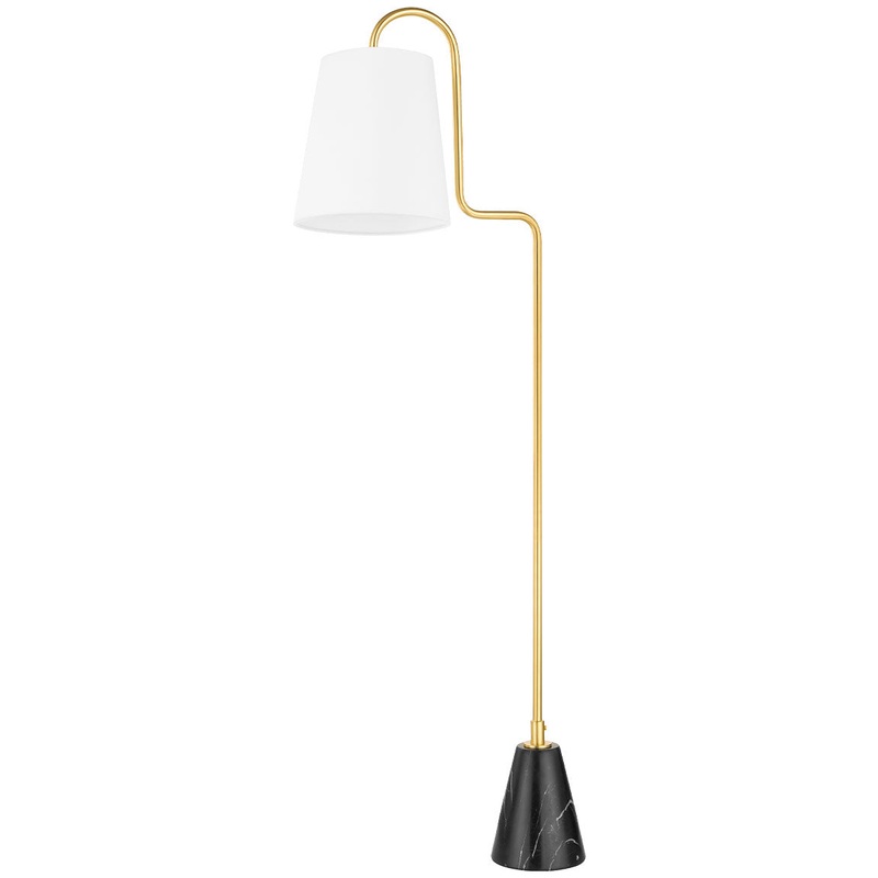 Jaimee Floor Lamp