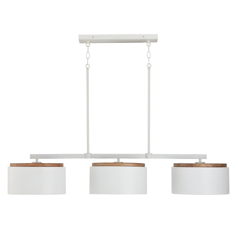 Liam Linear Chandelier