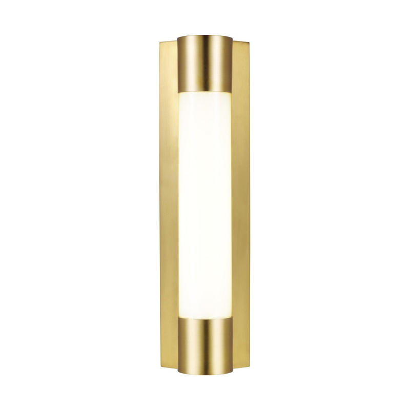 Loring Wall Bath Fixture