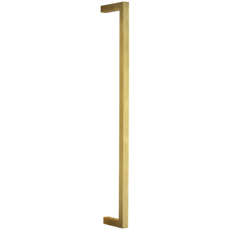 Stagger Wall Sconce