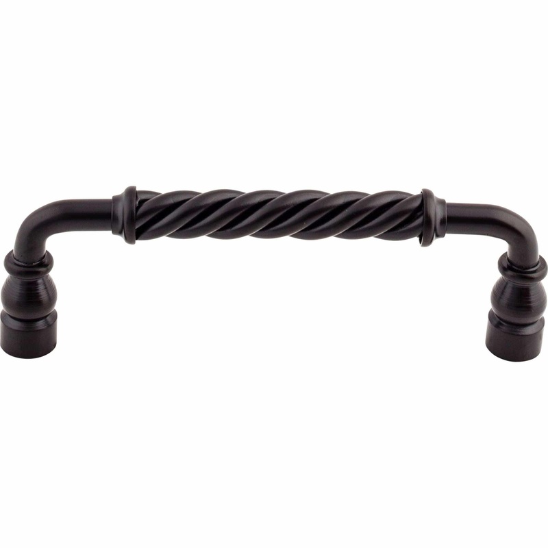 Twisted Bar Pull