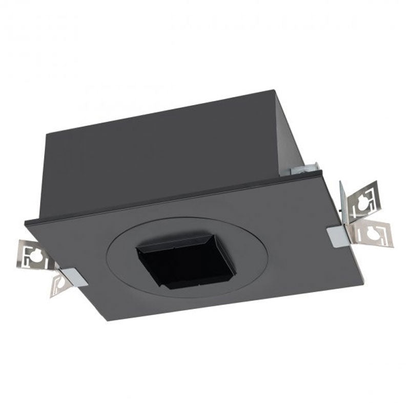 Volta 4.5IN SQ New Construction IC Airtight Housing