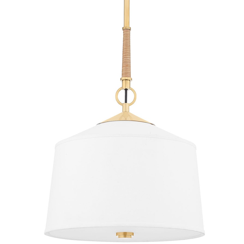 White Plains Pendant