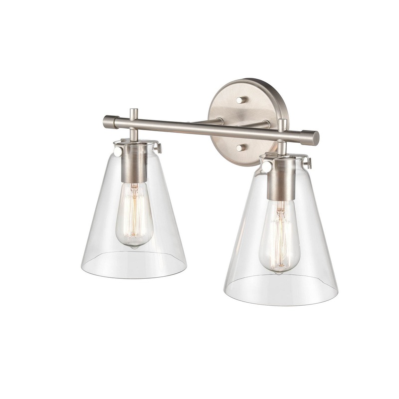 Aliza Vanity Light