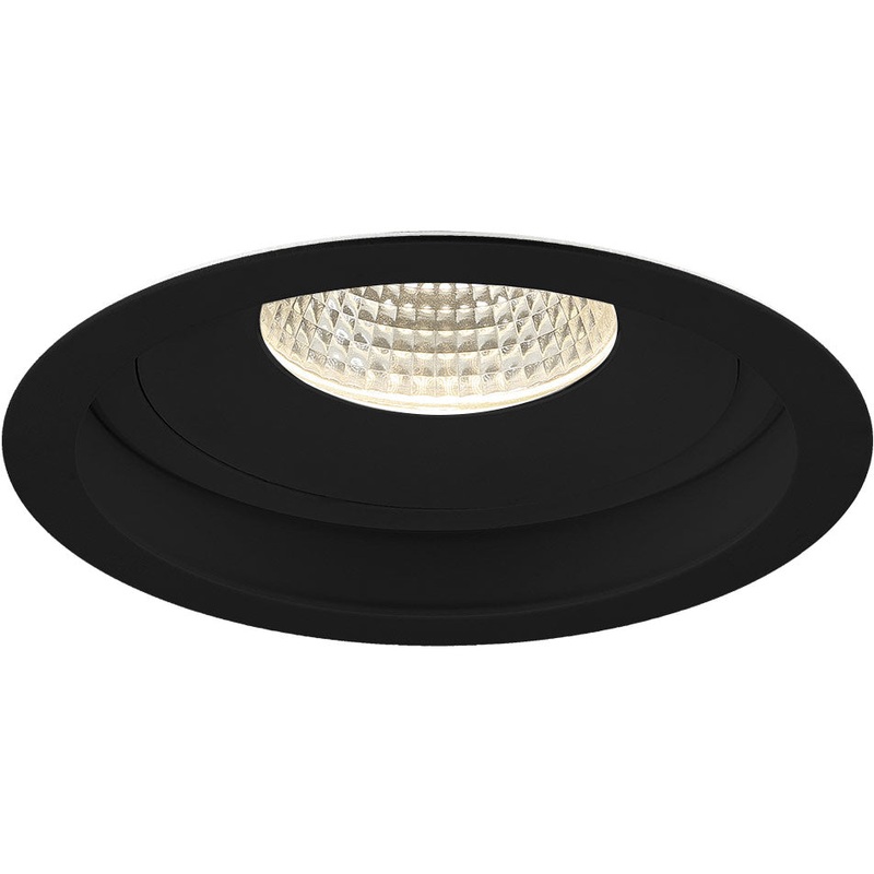 Amigo 6IN RD Downlight Trim / Remodel Housing