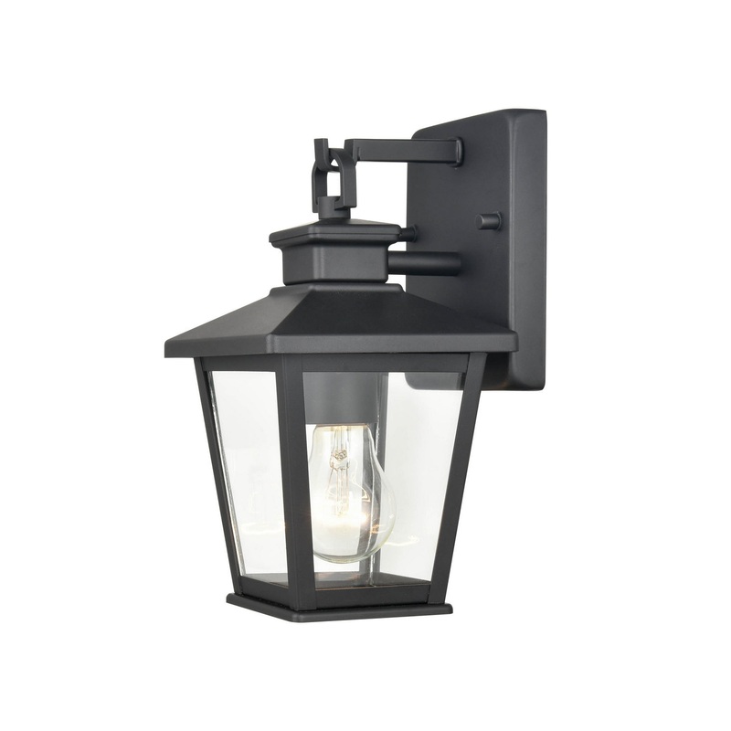 Bellmon Outdoor Wall Mount