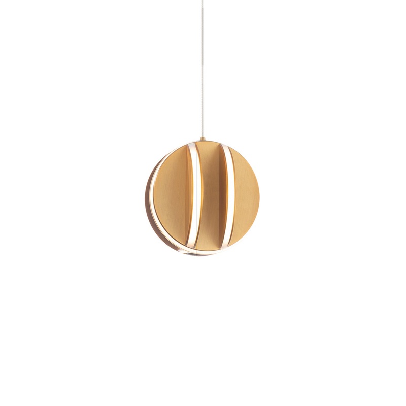 Carillion Pendant