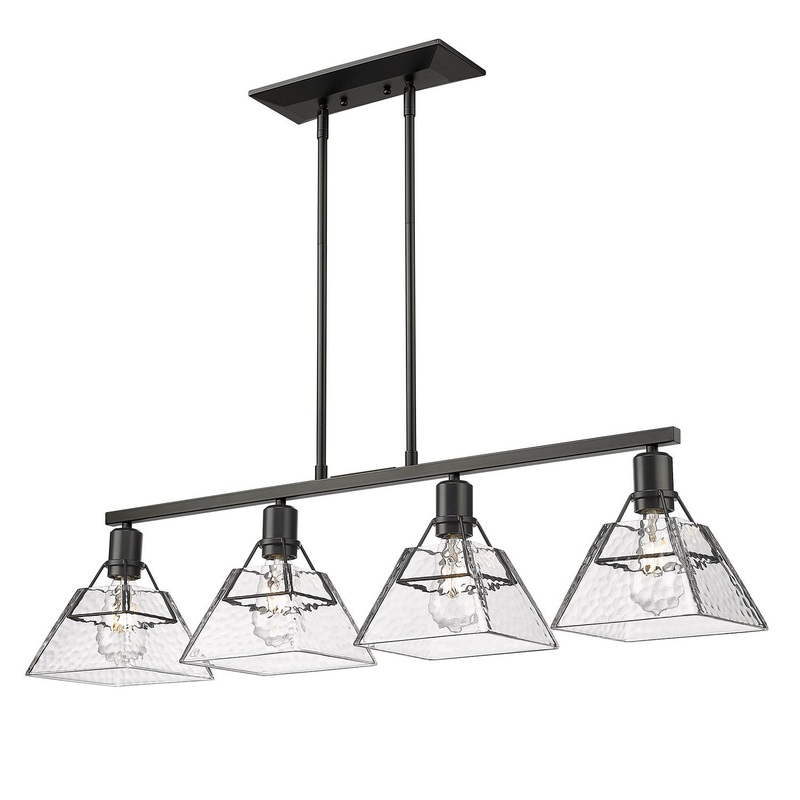 Kepler Linear Pendant