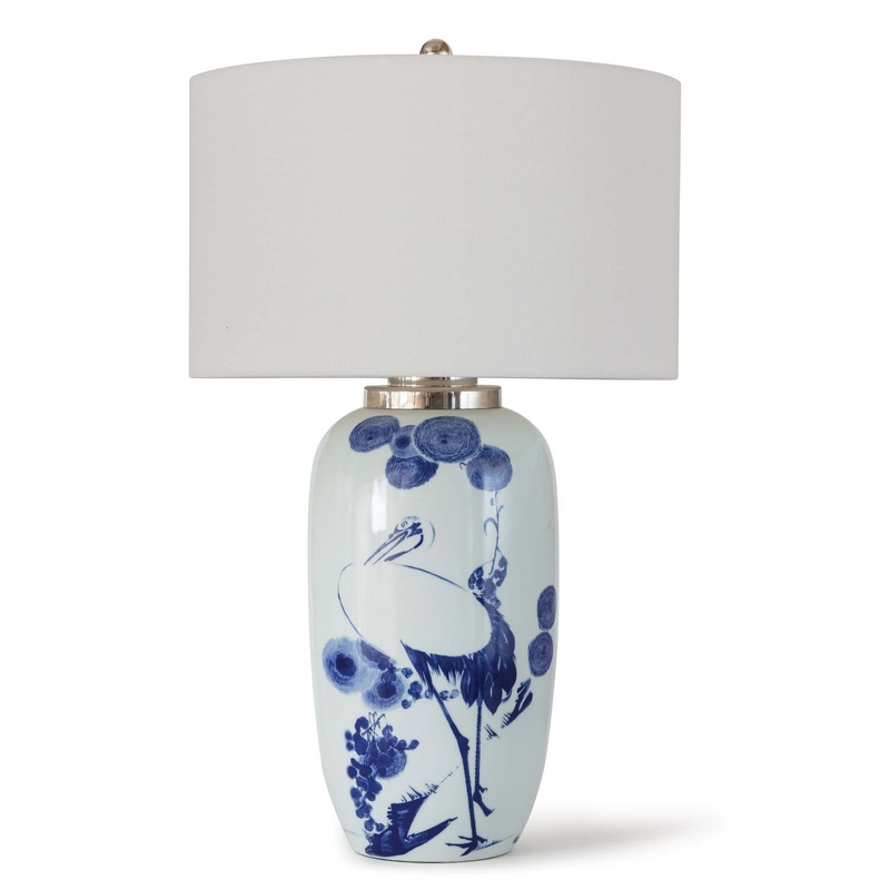 Kyoto Table Lamp