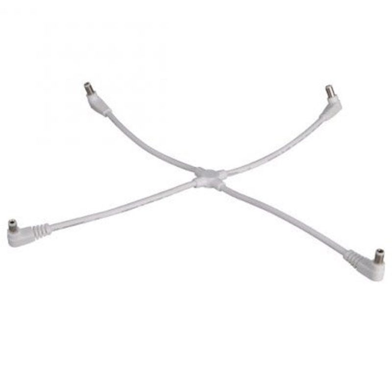 Line Undercabinet X Connector