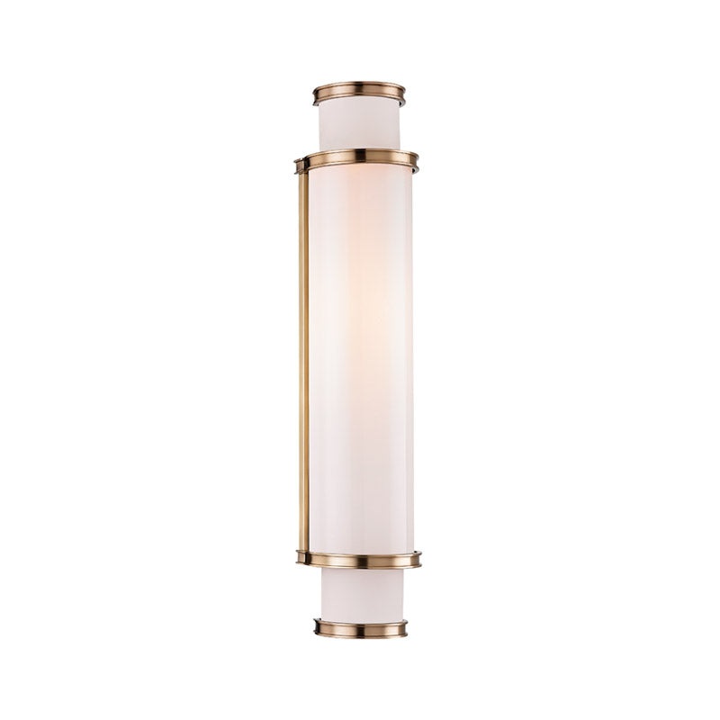 Malcolm Bathroom Vanity Light