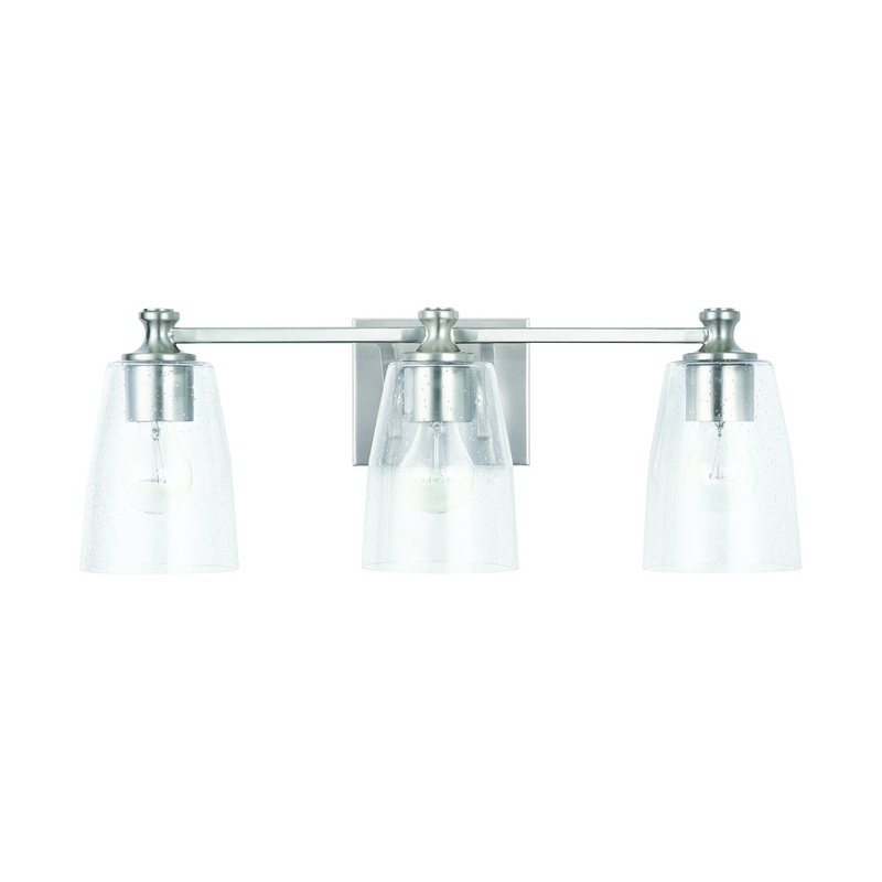Myles Bathroom Vanity Light