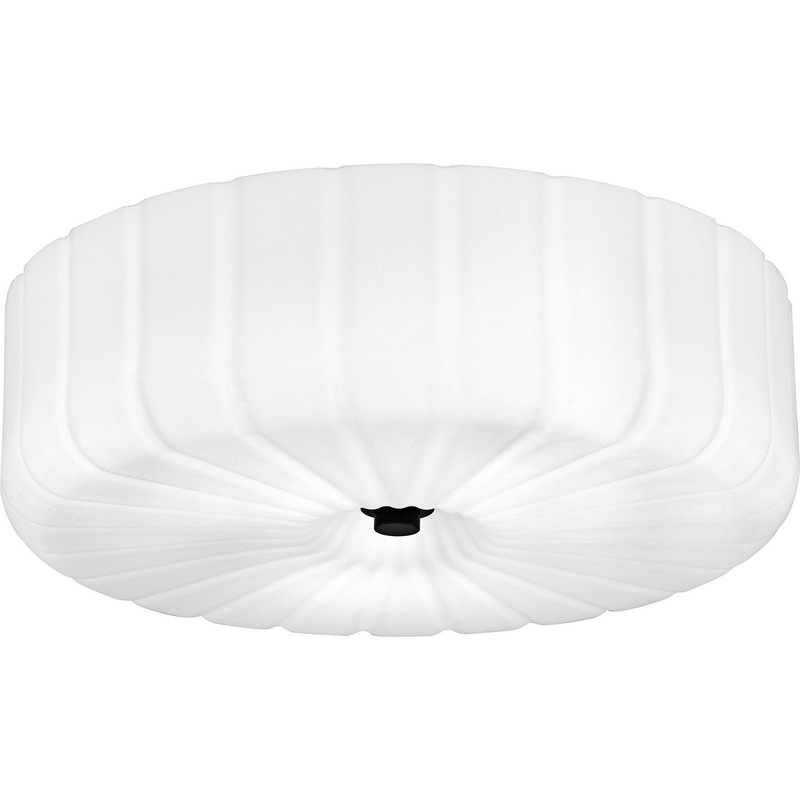 Oberman Flush Mount