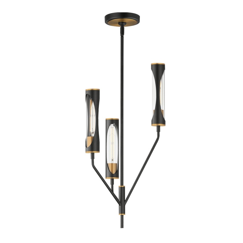 Regent Multi-Light Pendant