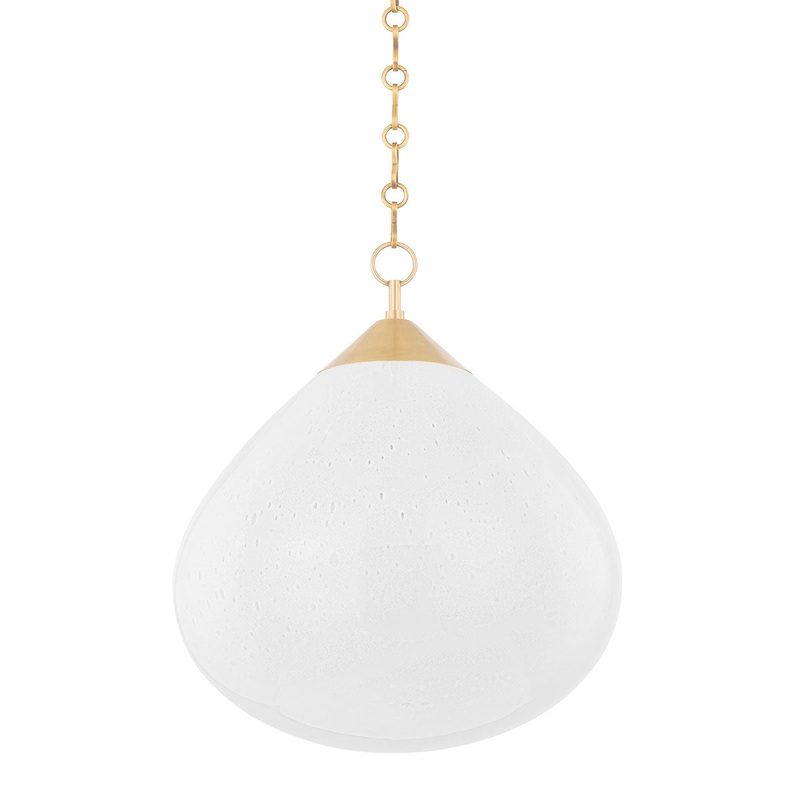 Semilla Pendant