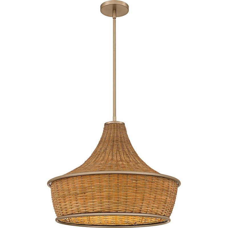 Solebay Pendant