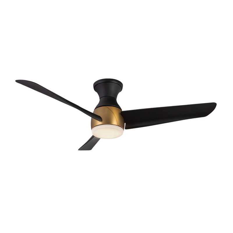 Thalia Hugger Fan with Light