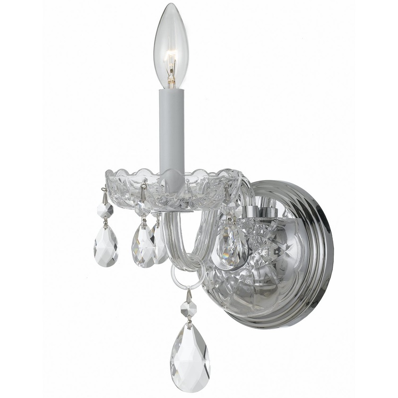 Traditional Crystal 1031