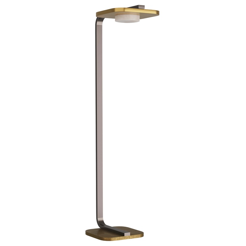 Trebeck Floor Lamp