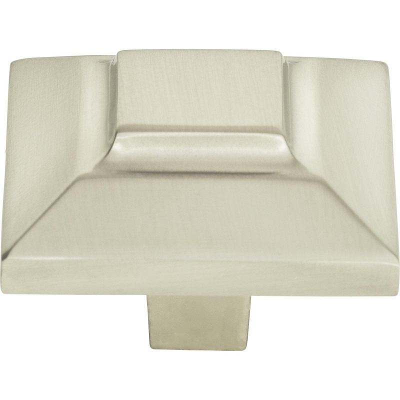 Trocadero Large Square Knob
