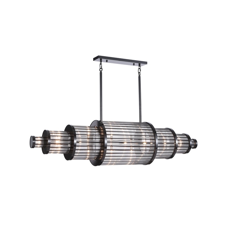 Waldorf Hanging Chandelier