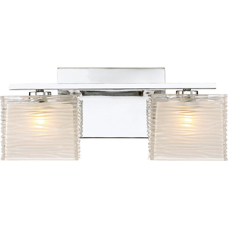Westcap Bath Vanity Light
