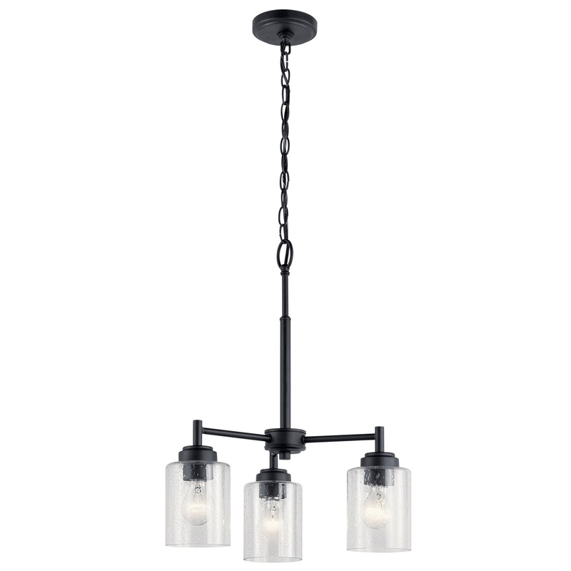 Winslow Chandelier