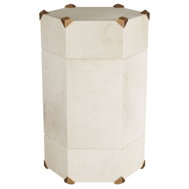 Amara Accent Table