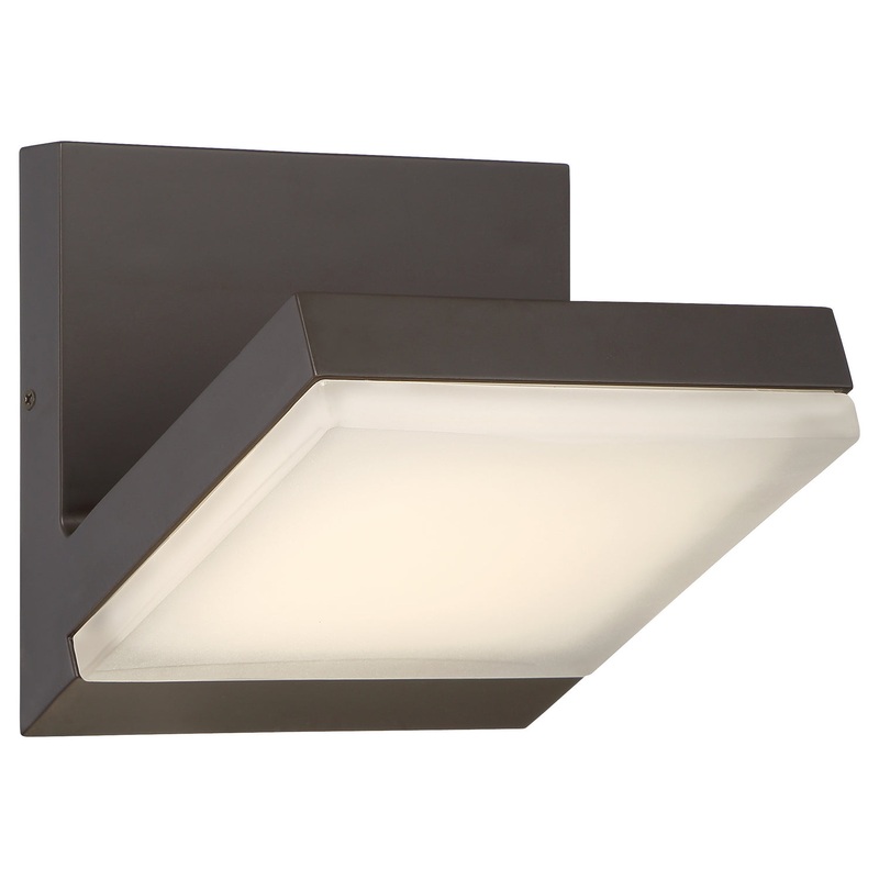 Angle Wall Light