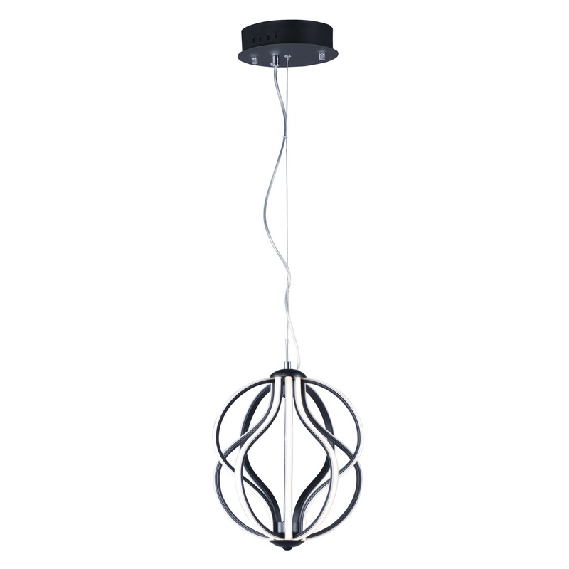 Aura Single Pendant