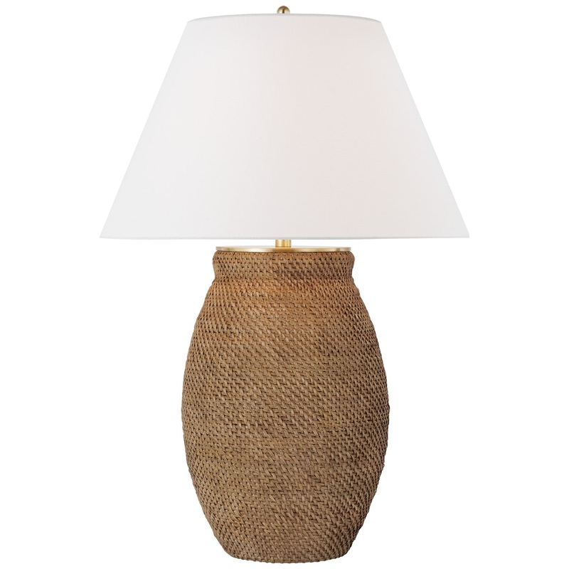 Avedon Tall Table Lamp