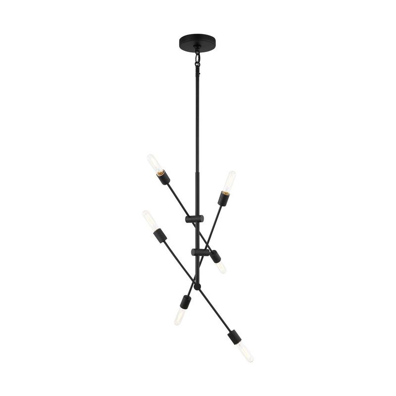 Axis Chandelier