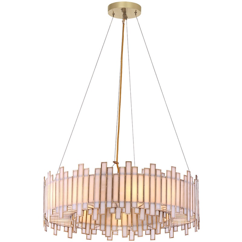 Birla Chandelier
