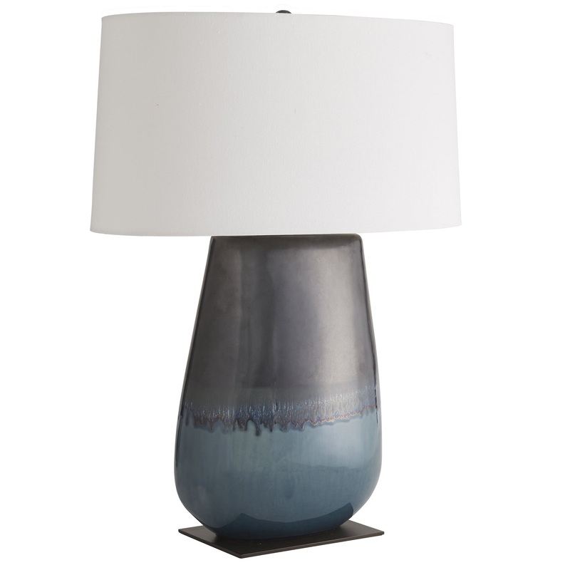 Deagan Table Lamp