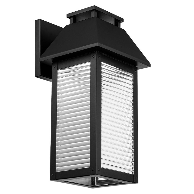 Faulkner Outdoor Wall Sconce