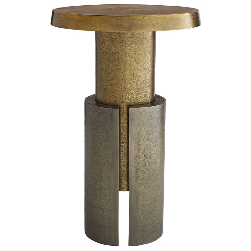 Inara Accent Table